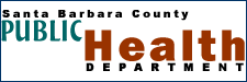 Santa Barbara County Public Health Department